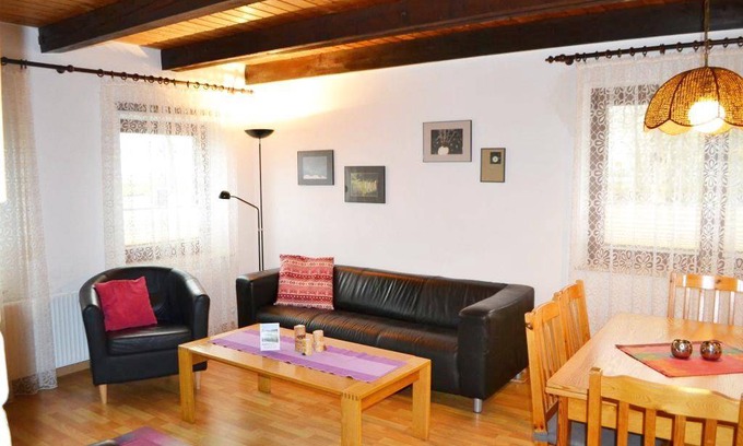 Katharinenheerd Apartamento | 80 m² Apartamento ∙ 3 habitaciones ∙ 4 huéspedes
