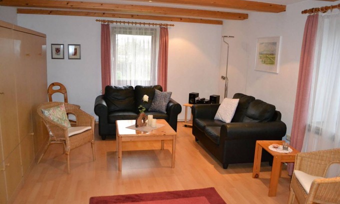 Katharinenheerd Apartamento | 80 m² Apartamento ∙ 2 habitaciones ∙ 4 huéspedes