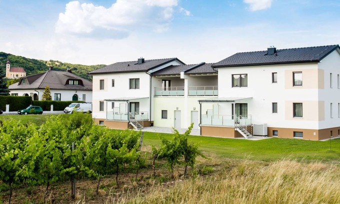 Donnerskirchen Apartamento | 80 m² Apartamento ∙ 2 habitaciones ∙ 6 huéspedes