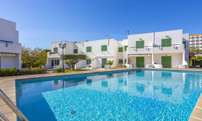 Alcudia Apartamento | 80 m² Apartamento ∙ 2 habitaciones ∙ 4 personas