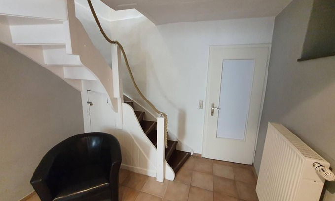 Alken Apartamento | 80 m² Apartamento ∙ 2 habitaciones ∙ 3 huéspedes