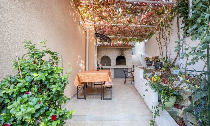 Zaboric Apartamento | 80 m² Apartamento ∙ 3 habitaciones ∙ 6 personas