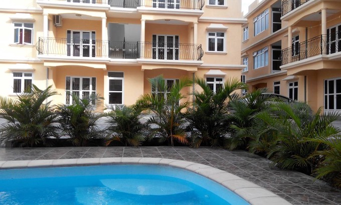 Pereybere Apartamento | 80 m² Apartamento ∙ 3 habitaciones ∙ 6 huéspedes