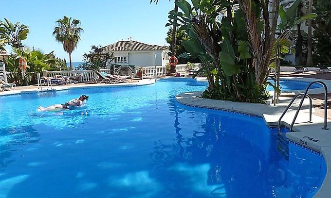 Benalmadena Costa Apartamento | 80 m² Apartamento ∙ 2 habitaciones ∙ 6 personas
