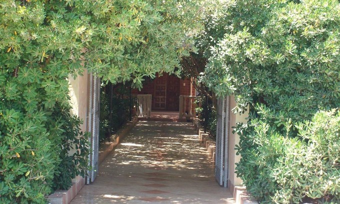 Piscinas Cama Y Desayuno | 80 m² Bed & Breakfast ∙ 2 habitaciones ∙ 6 huéspedes
