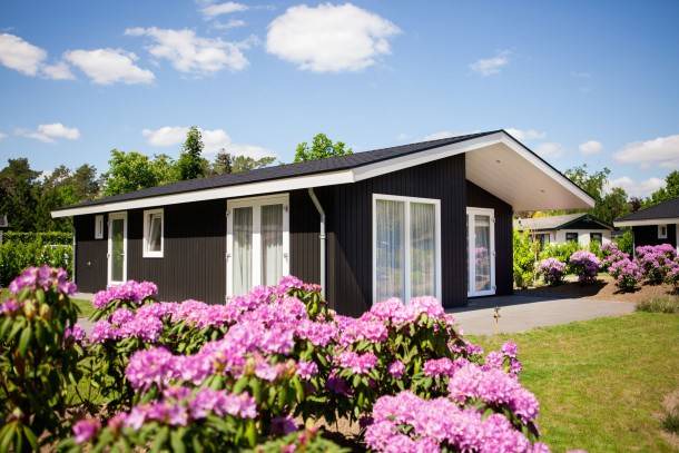 Municipality of Veldhoven Chalet De Esquí | 80 m² Chalet ∙ 3 bedrooms ∙ 6 guests