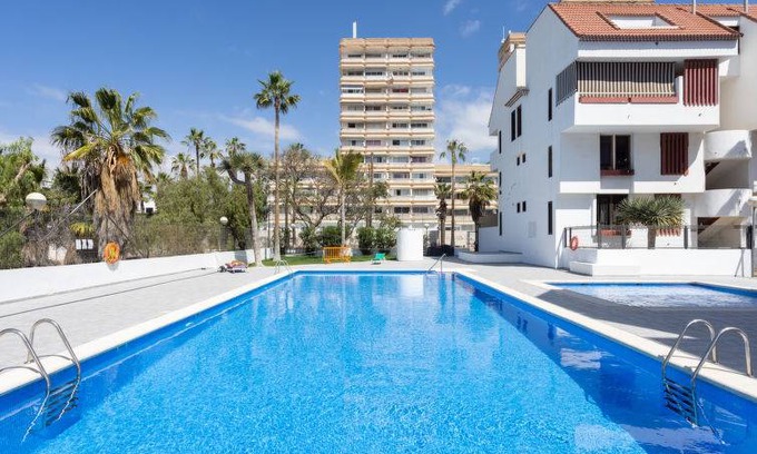 El Madronal Apartamento | 80 m² Apartamento ∙ 3 habitaciones ∙ 5 personas