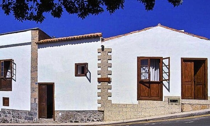El Rincon Casa | 80 m² Casa ∙ 1 habitación ∙ 2 personas