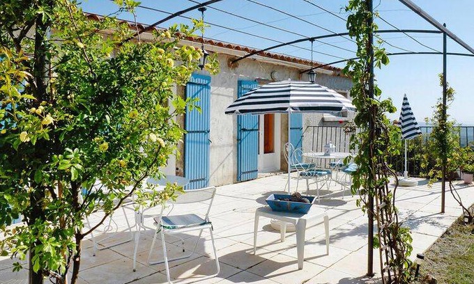Bedoin Casa | 80 m² Casa ∙ 2 habitaciones ∙ 4 personas