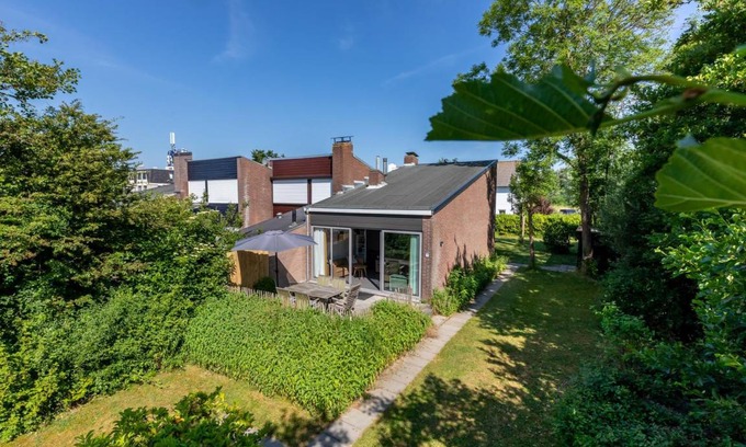 Nieuwvliet Casa | 80 m² Casa ∙ 3 habitaciones ∙ 6 huéspedes