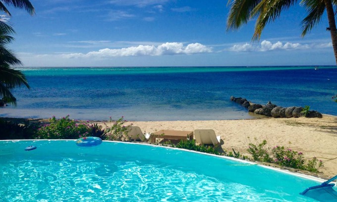Otumai Villa | 145 m² Villa ∙ 3 habitaciones ∙ 6 personas