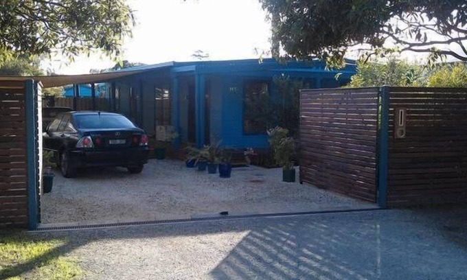 Portarlington Casa | Blue Sea Retreat at Portarlington