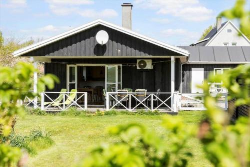 Knebel Casa | 8001-Knebel-Sletterhagevej-34-A
