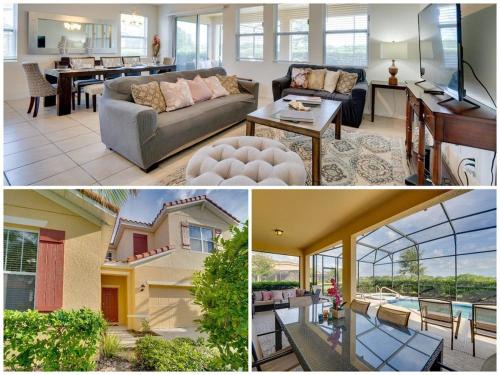 Loughman Casa | 8004-7-OS-Gateway to unparalleled relaxation at resort