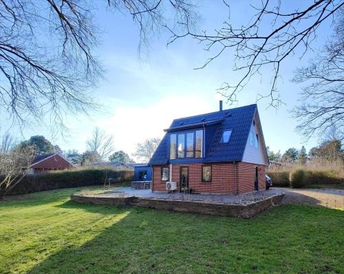 Skodshoved Casa | 8004-Knebel-Vestre-Strandvej-19-A