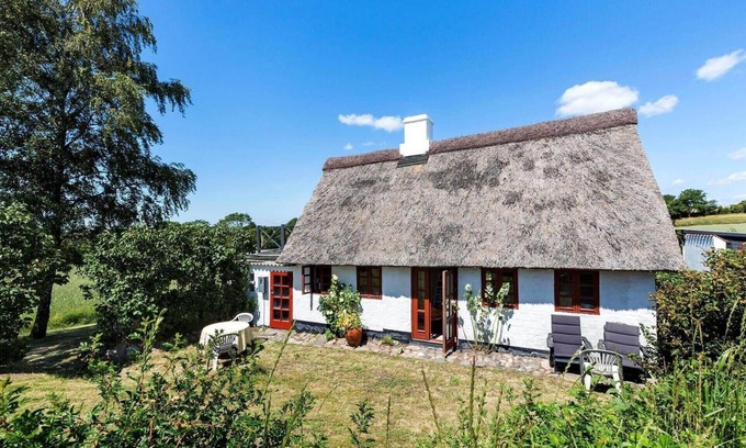 Knebel Casa | 8008 Knebel - Sletterhagevej 2