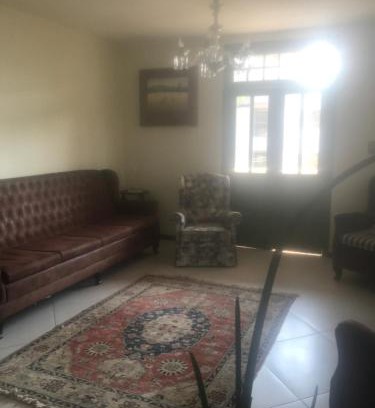 Velha Apartamento | 800metros da Oktoberfest