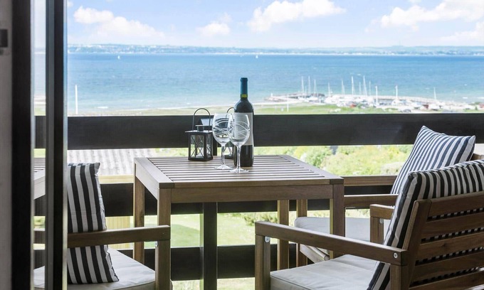 Skødshoved Strand Casa | 8013 Knebel - Zion 18