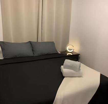 Panamby Apartamento | 803 Ponte laguna 1 dorm. CAMA QUEEN