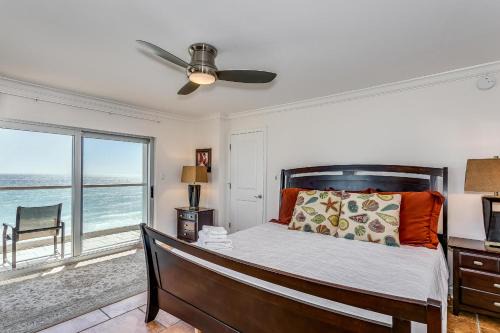 Pensacola Beach Casa | 804E Regency Towers
