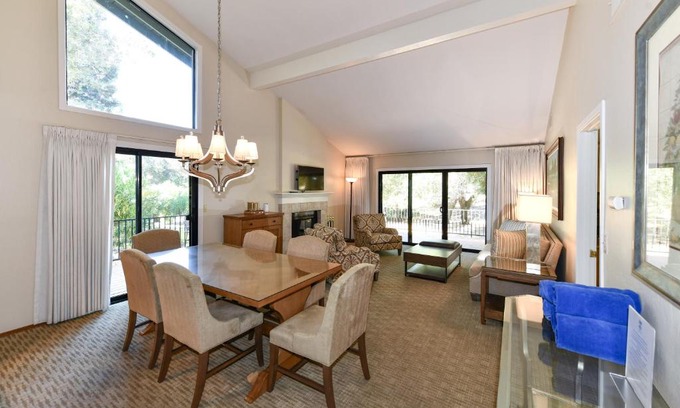 Napa Apartamento | 808 Augusta Cir home