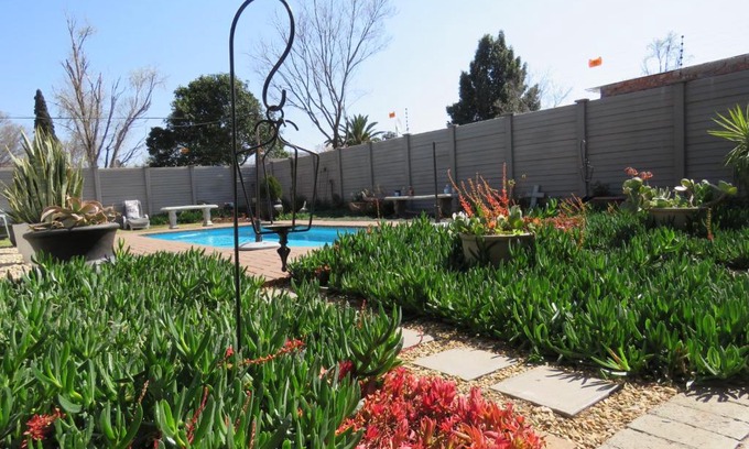 Fichardt Park Casa | 80onBenade, 2 bedroom units