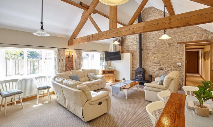 Newton-on-Rawcliffe Casa | 81 m² House ∙ 3 bedrooms ∙ 7 guests
