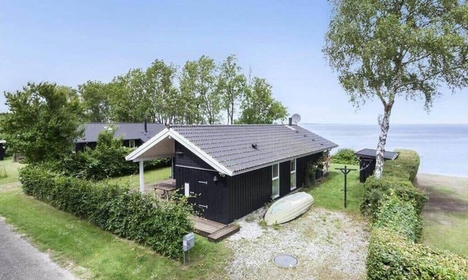 Roneklint Casa | 8164 Præstø - Klintestien 16