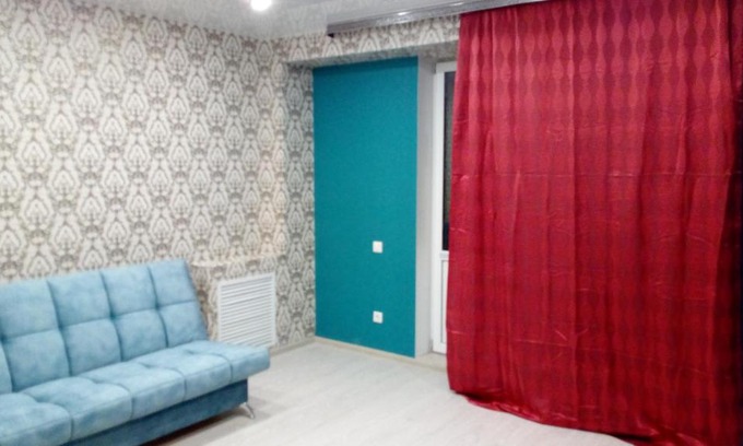Oktyabrskiy rayon Apartamento | 82 Преображенская улица
