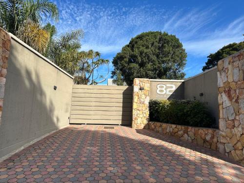 Mossel Bay Apartamento | 82 on 21st