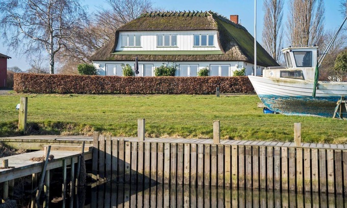 Sandvig Casa | 8211 Mern - Havnen 4