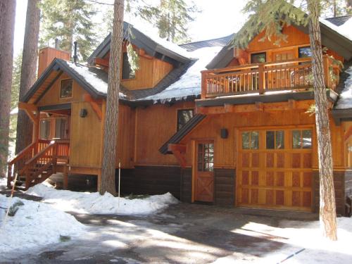 Truckee Casa | 824 Beaver Pond