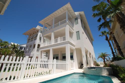 The Shores Casa | 8242 Breakers Blvd, home