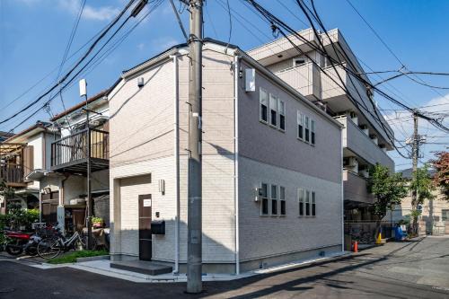 Higashiyotsugi Casa | 83, Higashi-Yotsugi 3, Entire house for rent
