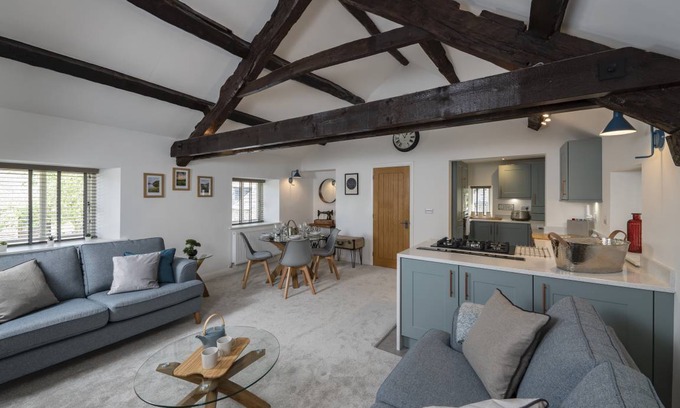 Casterton Casa | 83 m² Casa ∙ 2 habitaciones ∙ 4 personas