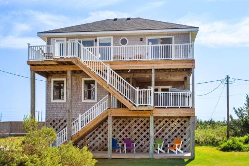 Avon Casa | 8310 - Island Obsession