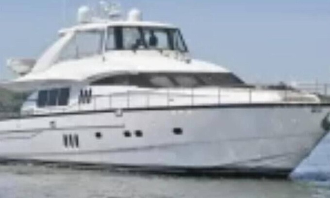 Marina del Rey Alquiler De Eote | 84' VIKING / IMPROMPTU