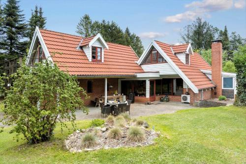 Øksenmølle Casa | 84109-8400-Birkevej-1