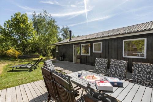 Øksenmølle Casa | 84118-Ebeltoft-Egernvej-49