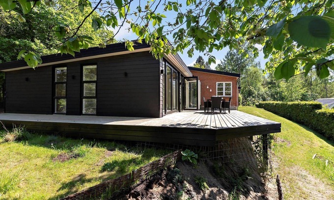 Femmøller Casa | 84173 Ebeltoft - Elmelundsvej 19