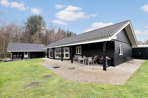 Øksenmølle Casa | 84231-Ebeltoft-Magevej-50