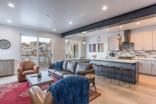 Steamboat Springs Casa | 845 Mill Run Court home