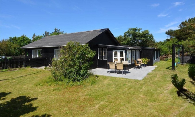 Vorupør Casa | 846 Thisted - Vesterhavsgade 6 A