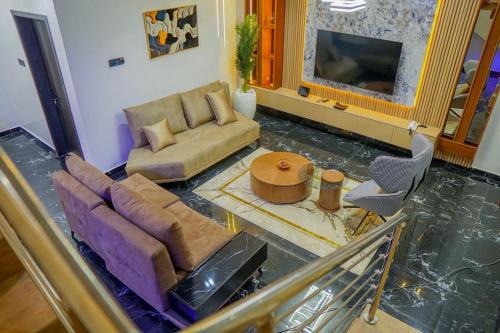 Port Harcourt Apartamento | 84th Luxury Apartments