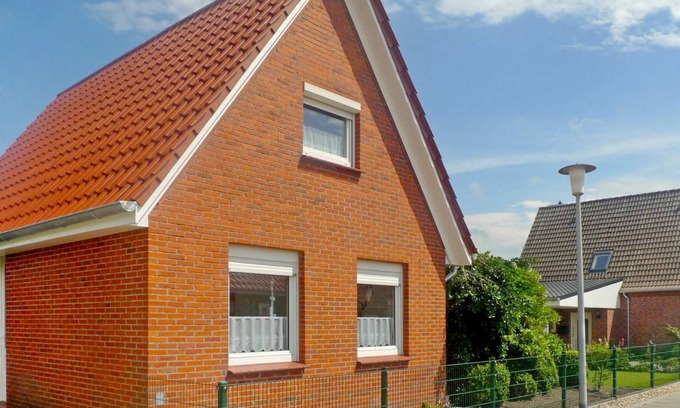 Hage Otro | 85 m² Alojamiento ∙ 2 habitaciones ∙ 4 huéspedes