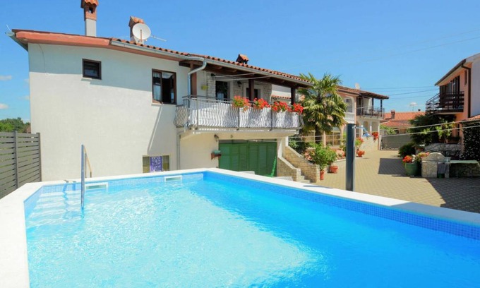Foli Otro | 85 m² Alojamiento ∙ 2 habitaciones ∙ 5 huéspedes