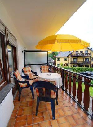 Einruhr Apartamento | 85 m² Apartamento ∙ 2 habitaciones ∙ 4 huéspedes