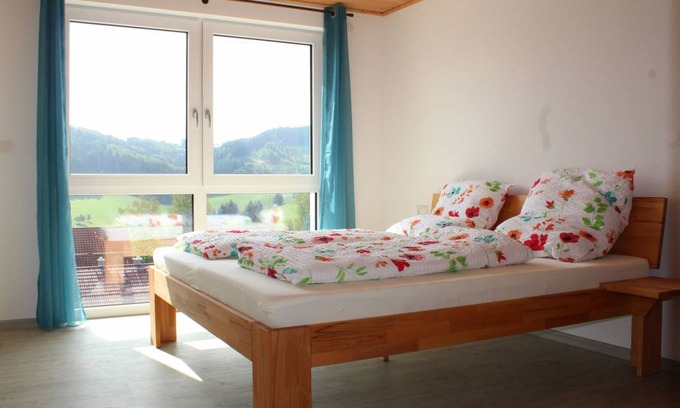 Biederbach Apartamento | 85 m² Apartamento ∙ 2 habitaciones ∙ 6 personas