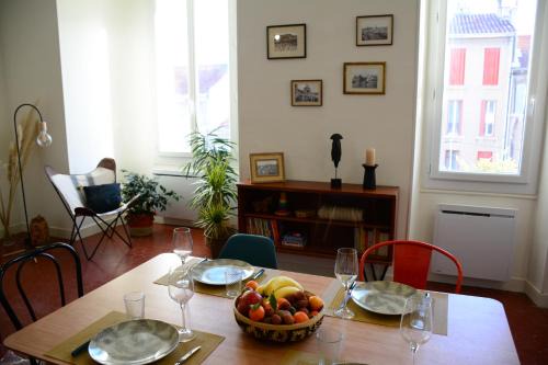4th Arrondissement Apartamento | 85 m2 centre ville 2 mn vieux Port au calme