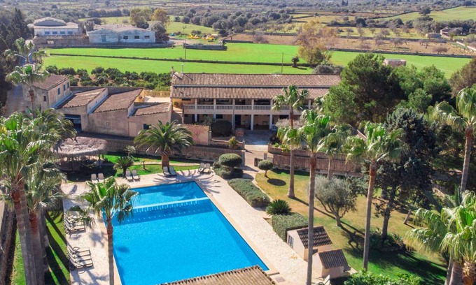 Muro Villa | 85 m² Villa ∙ 2 habitaciones ∙ 4 huéspedes